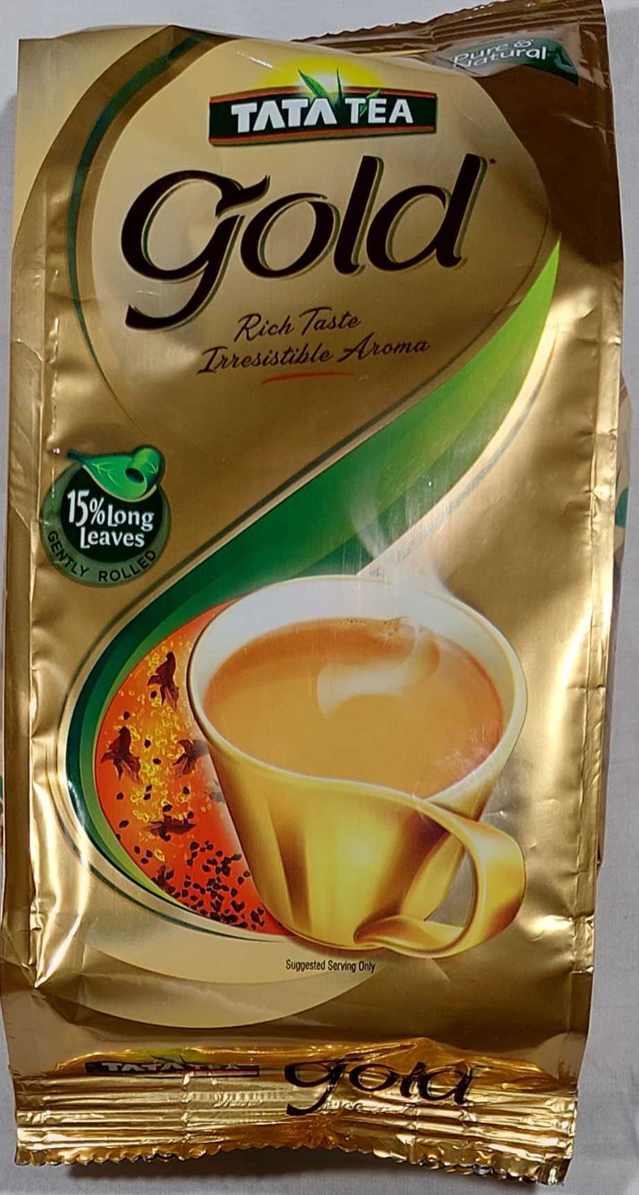 Tata Tea Gold – 250 Gram