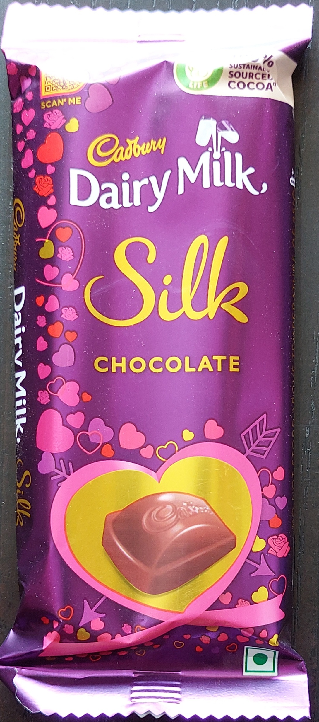 Cadbury Dairy Milk Silk | lupon.gov.ph